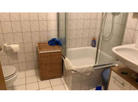 40sqm apartment in Bochum with good transport connections… - Alquiler