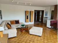 Beautiful penthouse flat furnished - south of Bochum, 40m²… - Til Leie