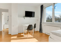 Bege Apartments | Bochum - Hofstede - Zu Vermieten