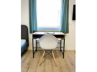 Bright, spacious home in Bochum - Cho thuê