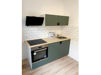 Bright, spacious home in Bochum - Cho thuê