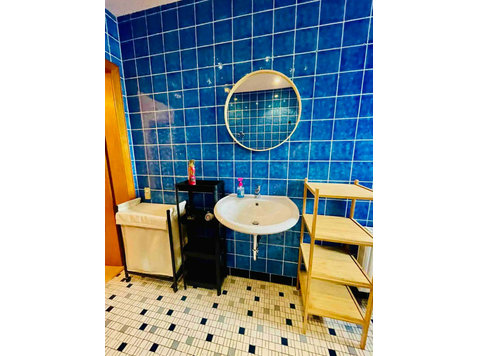 Central flat: Fully Equipped with Brand New Furniture - Аренда
