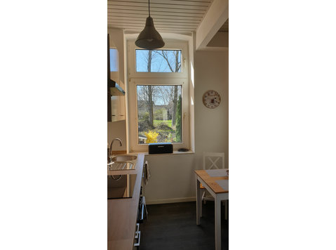 Central quiet chic furnished fully equipped underground 250 - Аренда