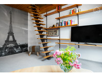 Charming and nice loft in Bochum - Alquiler