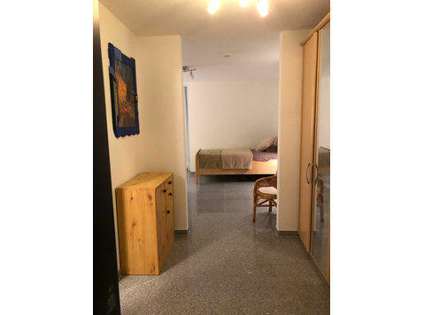 Wohlfühl - Apartment im Bochumer Süden -BO-Stiepel - Zu Vermieten