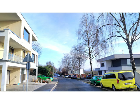Charmantes Studio in Bochum/ Kirchviertel - Zu Vermieten