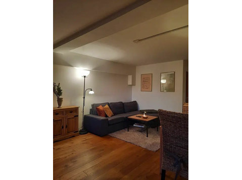 Cozy & spacious apartment in Castrop-Rauxel - Aluguel