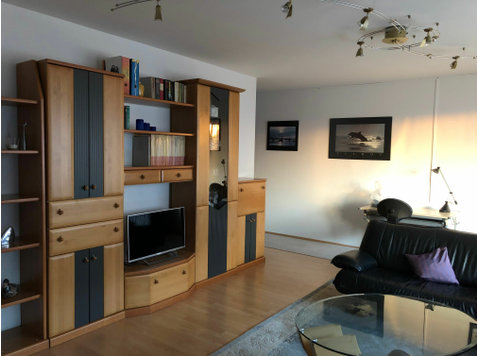 Großzügige schicke Wohnung -Citylage- - Lichtdurchflutet –… - Zu Vermieten