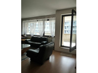 Cute and cozy suite located in Bochum - Disewakan