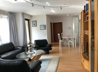 Cute and cozy suite located in Bochum - Alquiler