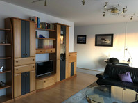 Cute and cozy suite located in Bochum - Disewakan