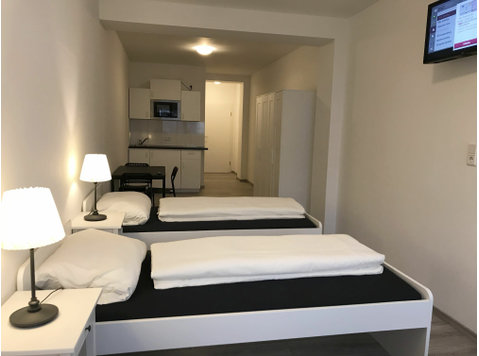 Ruhige Wohnung in Castrop-Rauxel für 6 Personen - Zu Vermieten