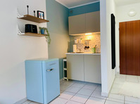 Freshly renovated apartment near university at laerholz… - Annan üürile