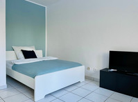 Freshly renovated apartment near university at laerholz… - Te Huur
