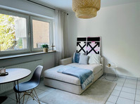 Freshly renovated apartment near university at laerholz… - Aluguel