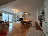 Furnished comfort apartment in Bochum Wattenscheid Höntrop - Za iznajmljivanje