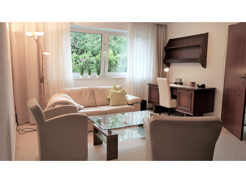 Great apartment in Bochum - For Rent