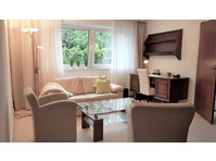 Great apartment in Bochum - 出租