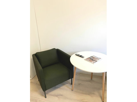 Neues & wundervolles Studio in zentraler Lage - Zu Vermieten