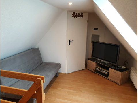 Große und helle Wohnung in Bochum / Wattenscheid - Zu Vermieten