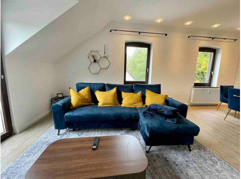 Premium Wohnung in zentrale Lage - Zu Vermieten
