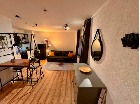 Modernes Apartment in ruhiger Lage nahe der… - Zu Vermieten