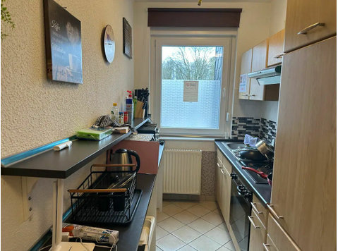 Helle Wohnung in Bochum - Zu Vermieten