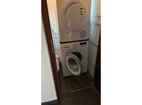 Ruhiges und häusliches Apartment in Bochum - Zu Vermieten