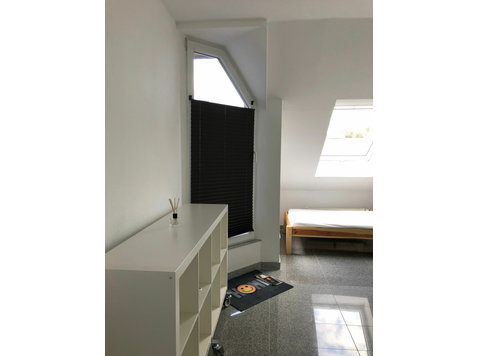 Modisches & charmante Apartment in Bochum  mit kompletter… - Zu Vermieten