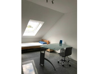 New, charming flat in Bochum - Annan üürile