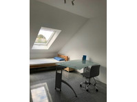 New, charming flat in Bochum - Aluguel