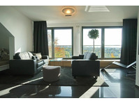 Nice, amazing flat located in Bochum - For Rent