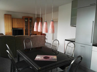 Nice, gorgeous suite in Bochum -Möblierte Wohnung in Bochum… - الإيجار