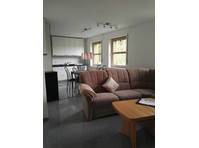 Nice, gorgeous suite in Bochum -Möblierte Wohnung in Bochum… - Til leje