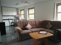 Nice, gorgeous suite in Bochum -Möblierte Wohnung in Bochum… - Annan üürile