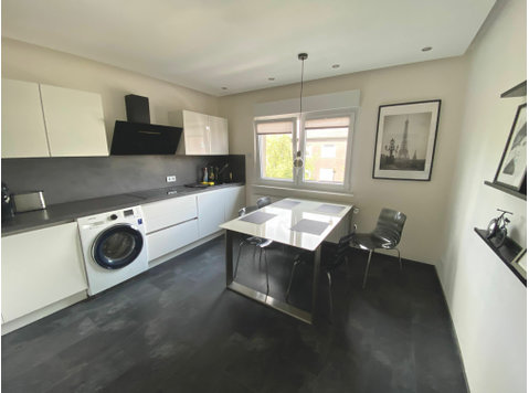 Perfect flat located in Bochum - Cho thuê