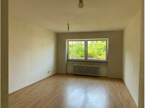 Ruhige, schöne Einzimmerwohnung in Bochum - Cho thuê