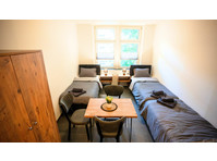 SR24 - Stilvolles Apartment 1 in Oer-Erkenschwick - For Rent