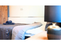 SR24 - Stilvolles Apartment 1 in Oer-Erkenschwick - For Rent