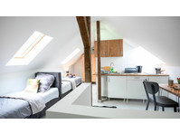SR24 - Stilvolles Apartment 3 in Oer-Erkenschwick - For Rent