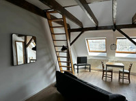 Sunny studio in Bochum-Centr - For Rent