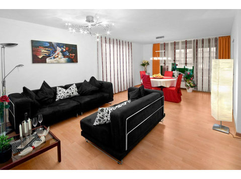 Business Suite BN13, Bochum - Zu Vermieten