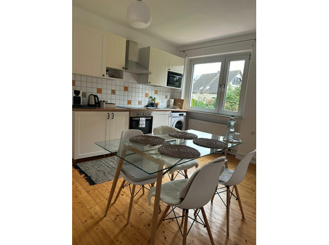 Wunderschöne Wohnung in Bestlage - Zu Vermieten