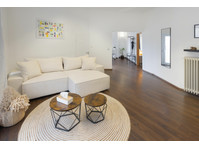ruhrApartments: longstay/freeWifi/workstation - Cho thuê