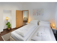 ruhrApartments: longstay/freeWifi/workstation - Cho thuê