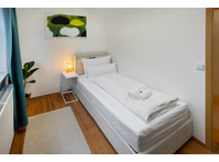 ruhrApartments: longstay/freeWifi/workstation - Cho thuê