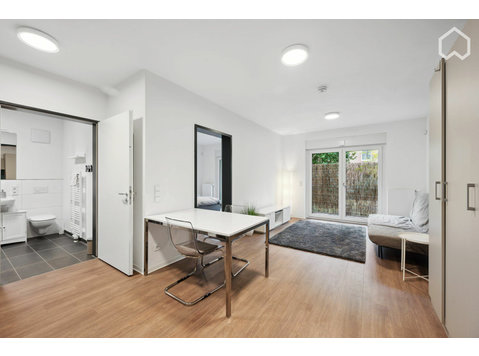 2 room apartment (brand new) in a central location in… - For Rent