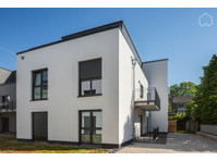2 Zimmer Wohnung (Neubau) in zentraler Lage von Bonn… - Zu Vermieten