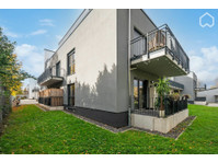 2 Zimmer Wohnung (Neubau) in zentraler Lage von Bonn… - Zu Vermieten