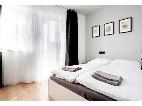 Amazing apartment with kitchen in Bonn - For Rent